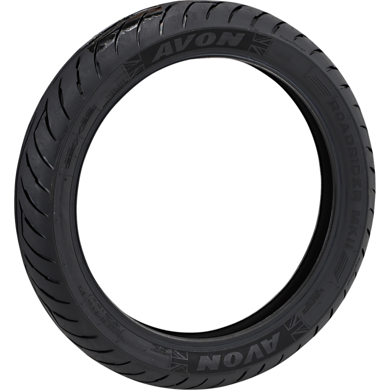 [10-0306-0772] 100/90-19 57V ROADRIDER MKII FRONT/REAR