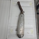 Silencer Assy