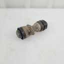 rear drive shaft