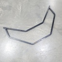 mounting bracket, storage rack