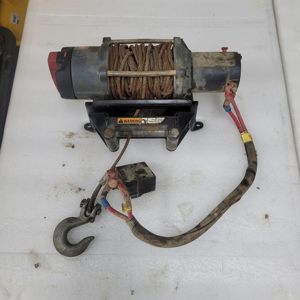 [705003944-001] winch xt model (705003944-001)