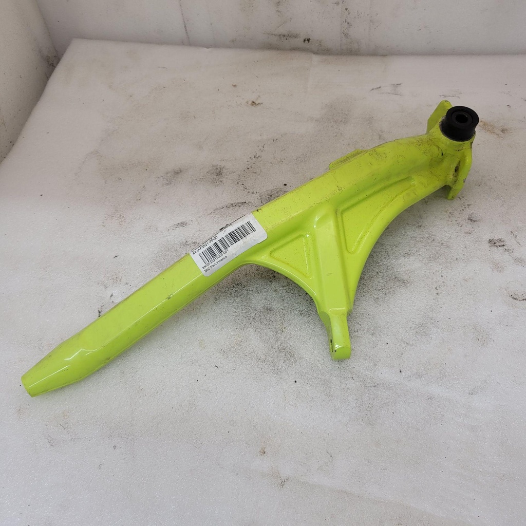 knuckle, steering 2