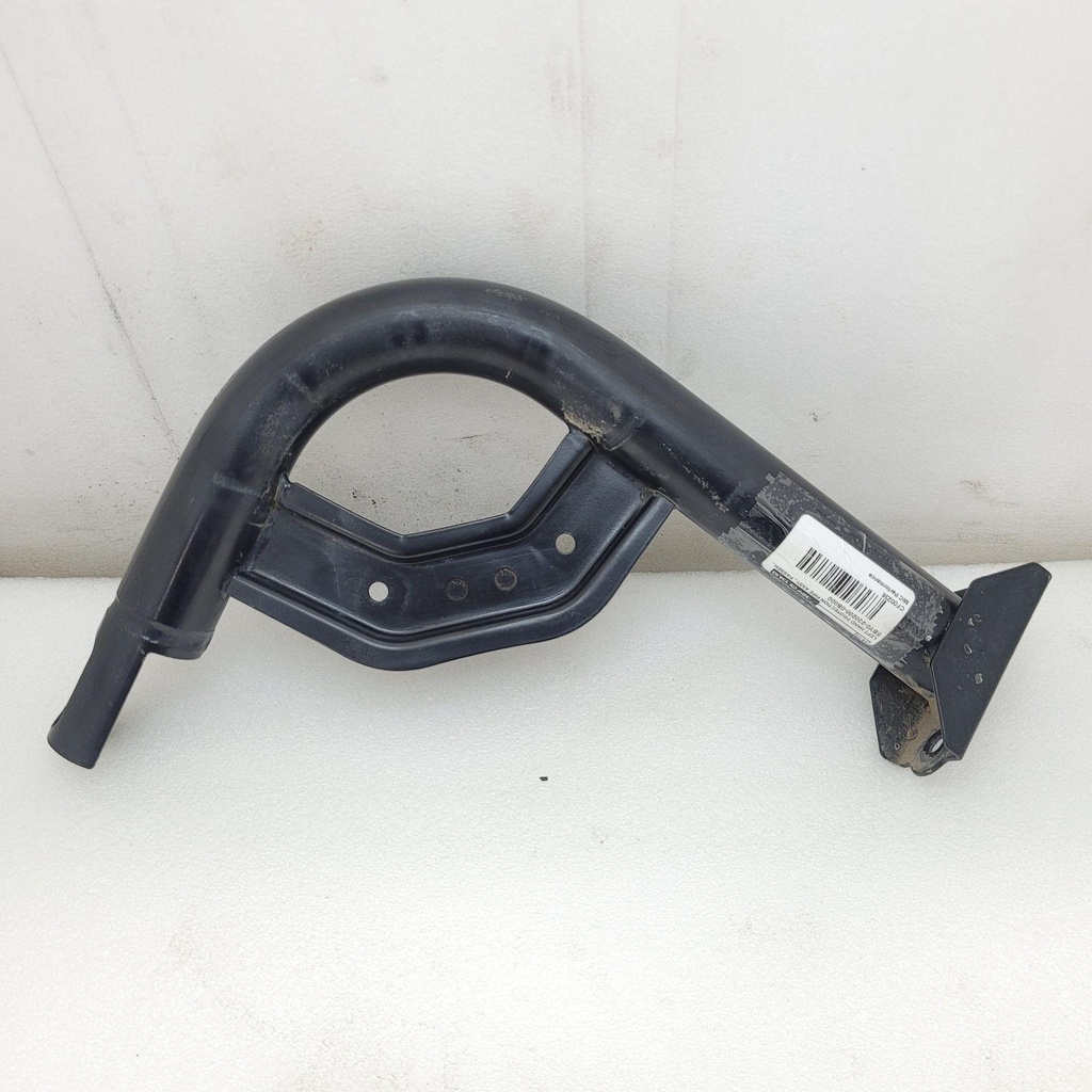 lh protection pipe assy., passenger