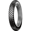 4.00-18 64S K70 TT REAR DUNLOP