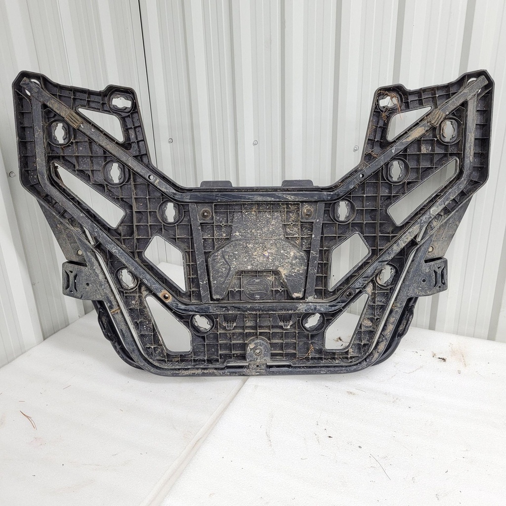 rear rack assy.