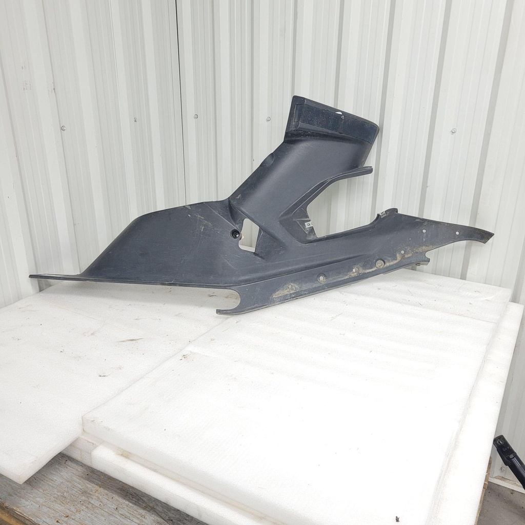 lh rear side panel
