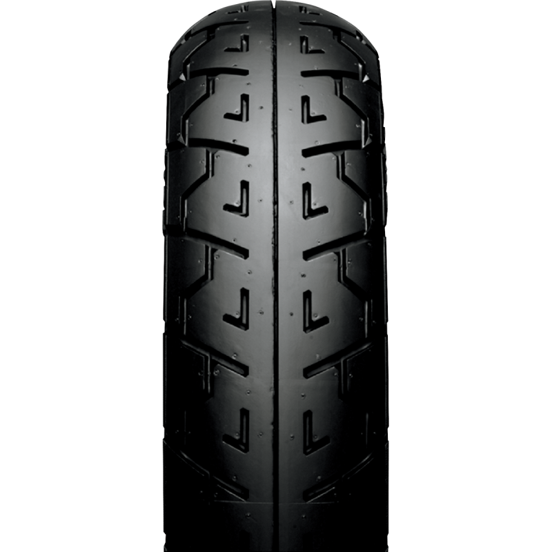 [10-IRC-310] RS310R 110/90H18 BW  61H