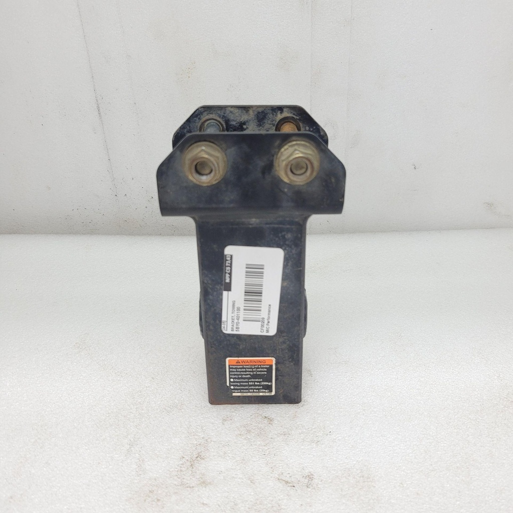 [CF00209] bracket, towing