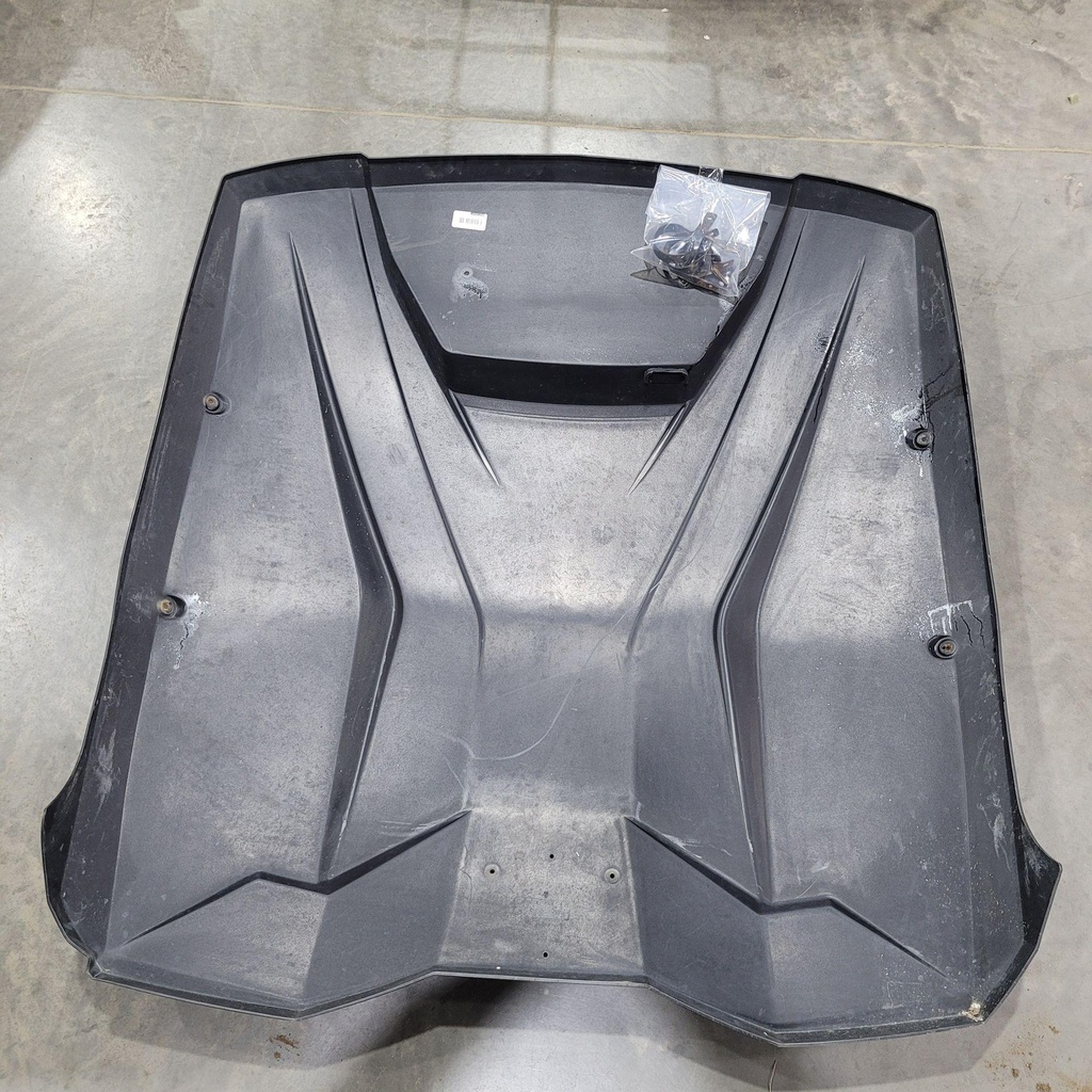 [Roof-02-001] Sport Roof