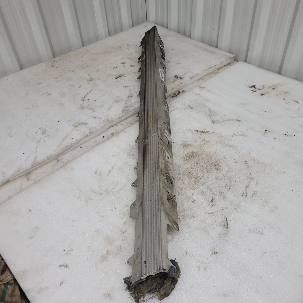 [8FT1240F0000-001] Heat Exchanger
