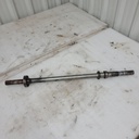 Shaft, Secondary