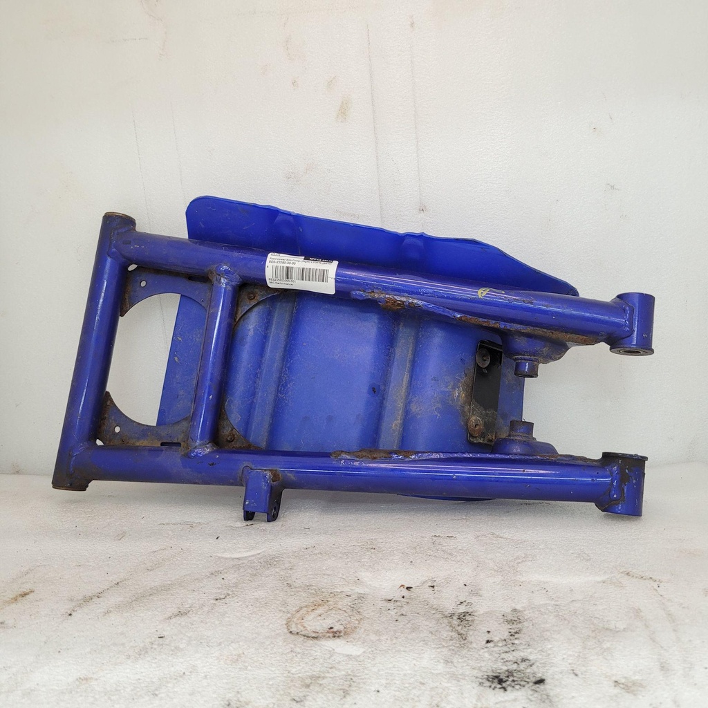 [8ES235803000-001] Front Lower Arm Comp. (Right) LTGTYL (8GV7)