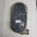 TRANSMISSION COVER