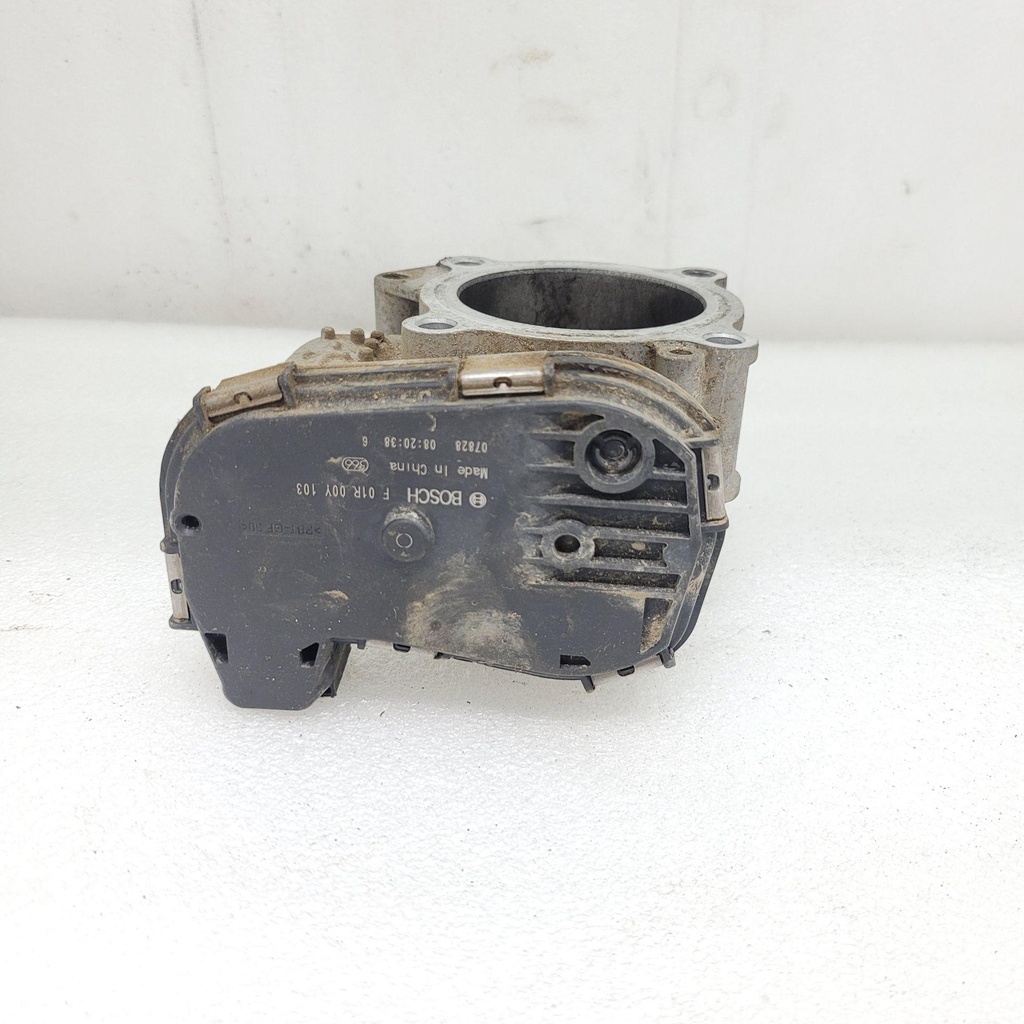 [CF00245] throttle body (CF00245)