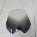 windshield