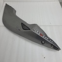 (new ref. 705008927) lh rear panel, metallic magnesium rs, magnesium model