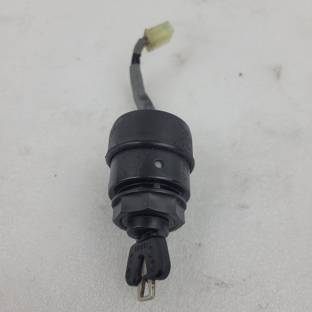 Main Switch Assy