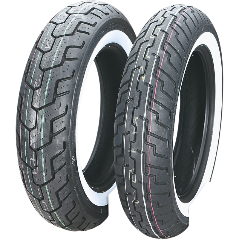 150/90-15 74H D404 WWW REAR DUNLOP