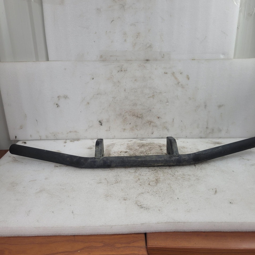 rear bumper kit