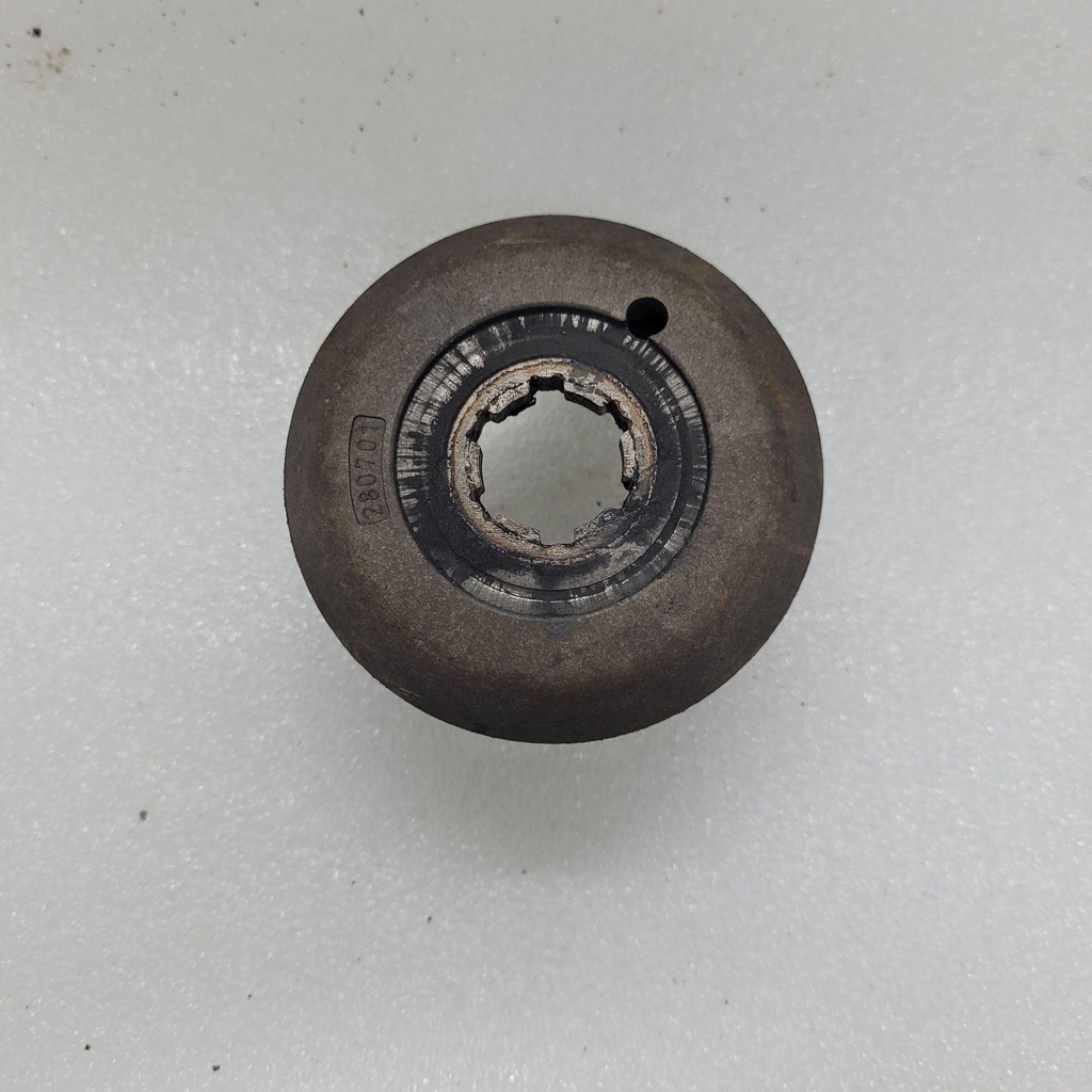 (new ref. 420280701) driven pulley cam