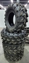 set de pneu 27x10/12-12