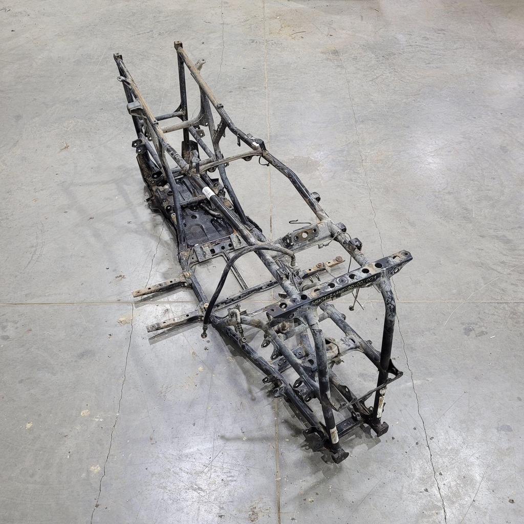 Frame Comp (USA)