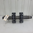 drive axle ass'y