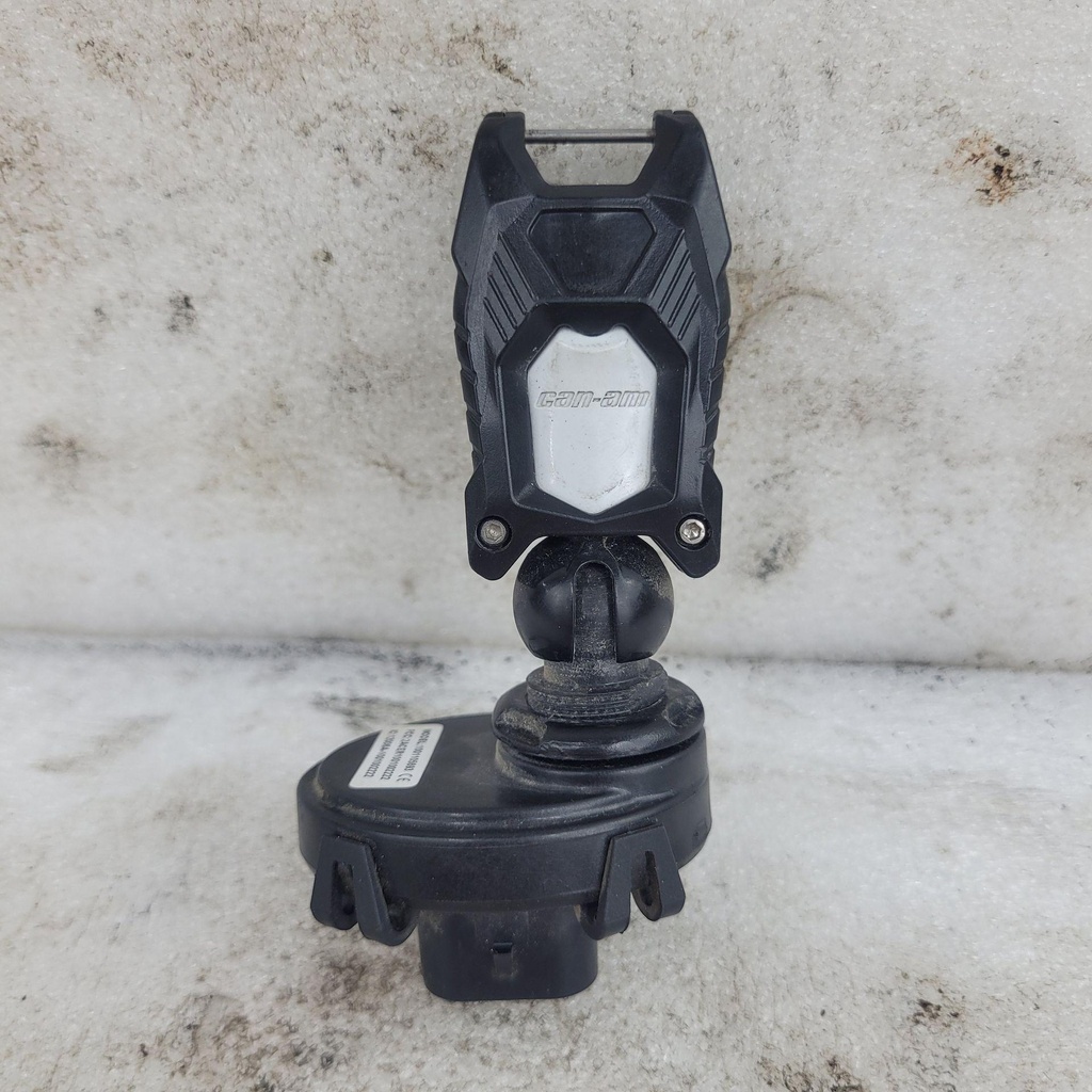 [515179305-001] terminal dess one wire