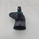 pressure and temperature sensor