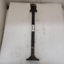 Main Tube, Black