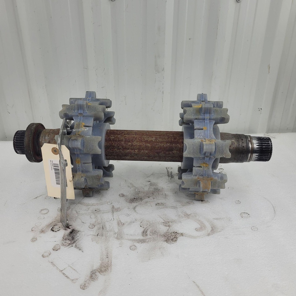 [504153847-001] Axle Drive Ass'y