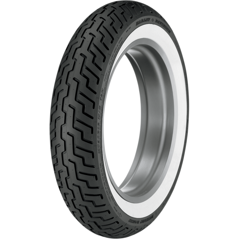 MT90B16 72H D402 WWW FRONT DUNLOP H.D.