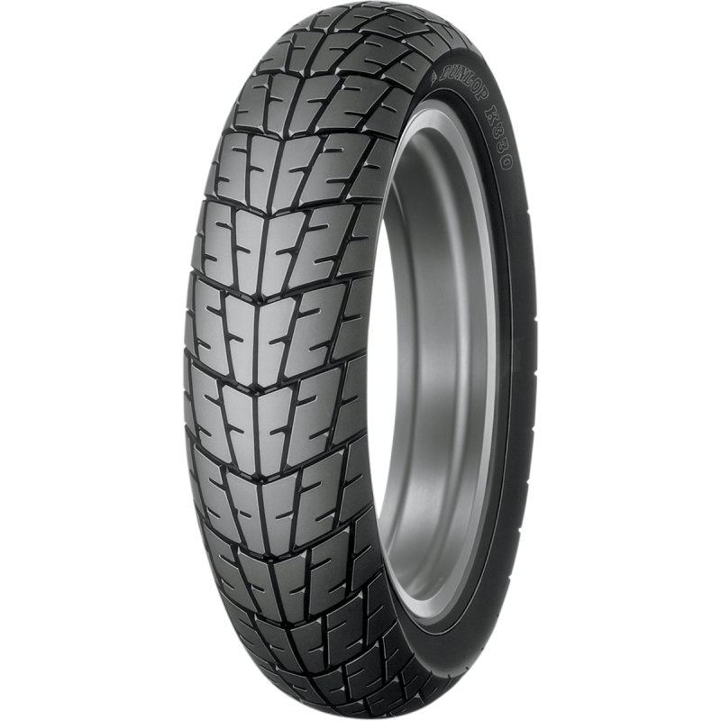 [10-32QF-62] 100/80-16 50S FRONT K330 DUNLOP