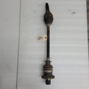 REAR CV DRIVE SHAFT,RIGHT HAND