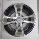 set de 4 mags 4x110/14po`` cfmoto