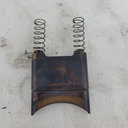Exhaust Valve Upper