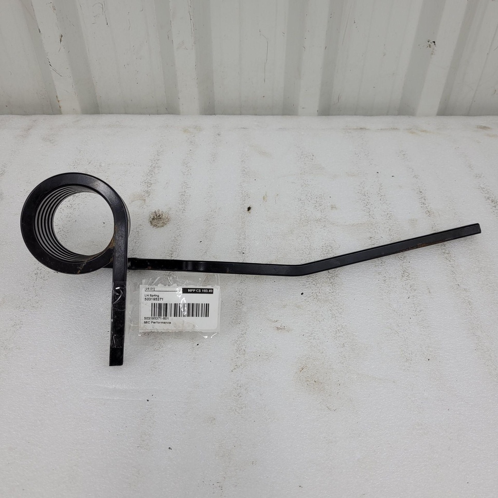 [503195371-001] LH Spring