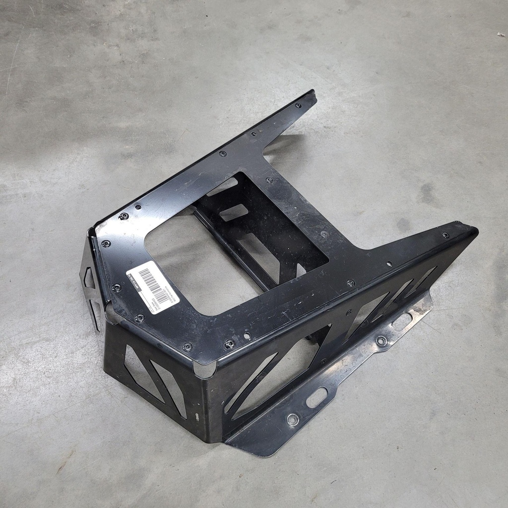 [510006423-001] Seat Base