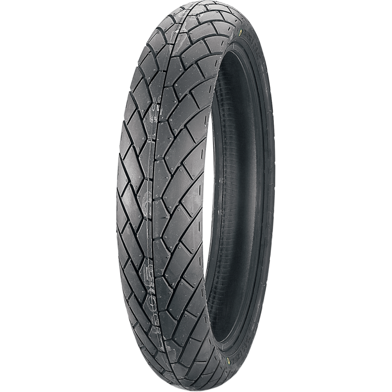 [10-BR-0839] 110/80V18 58V G547 FRONT ST1100 B/S BI