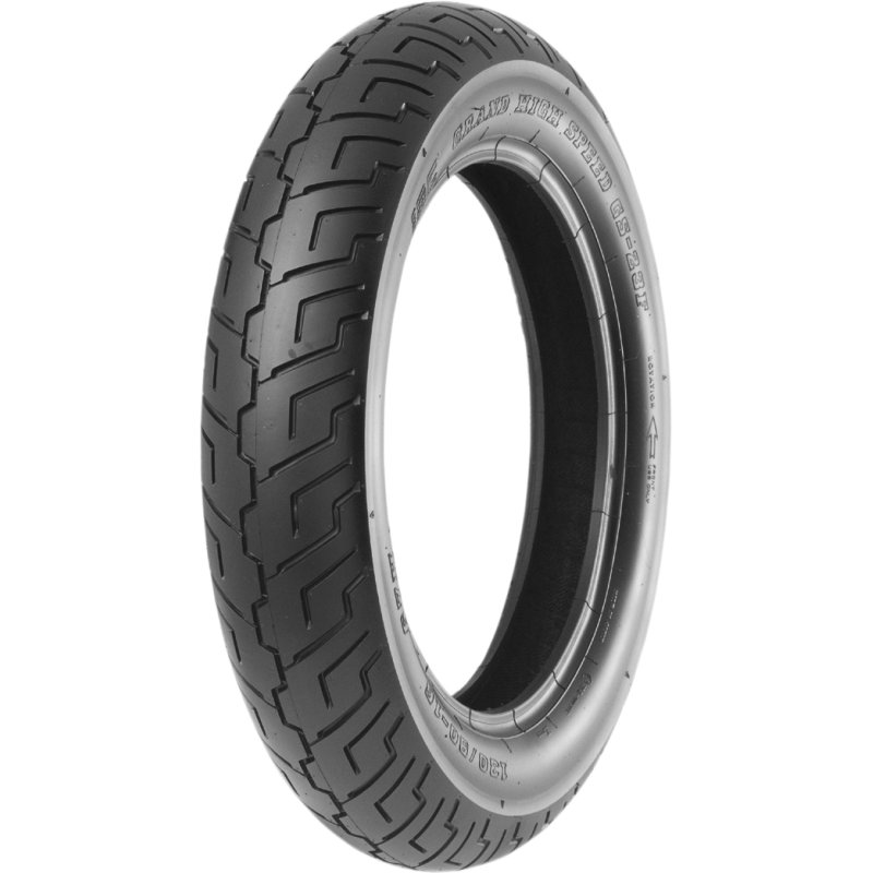 [10-IRC-900] GS23 130/90-16 67H FR 67H