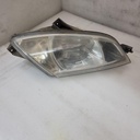 HEADLIGHT , RIGHT HAND (W/TURN SIGNAL)