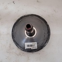 drive fixed sheave