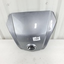 front top cover (titanium gray)