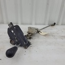 gear shift assy