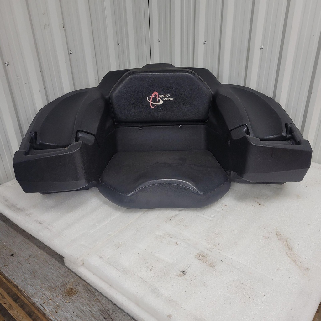 WES INDUSTRIES Classic Econo