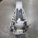 Chassis Tunnel  Module 154