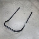 rear short bumper 154
