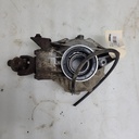 REAR AXLE ASSY