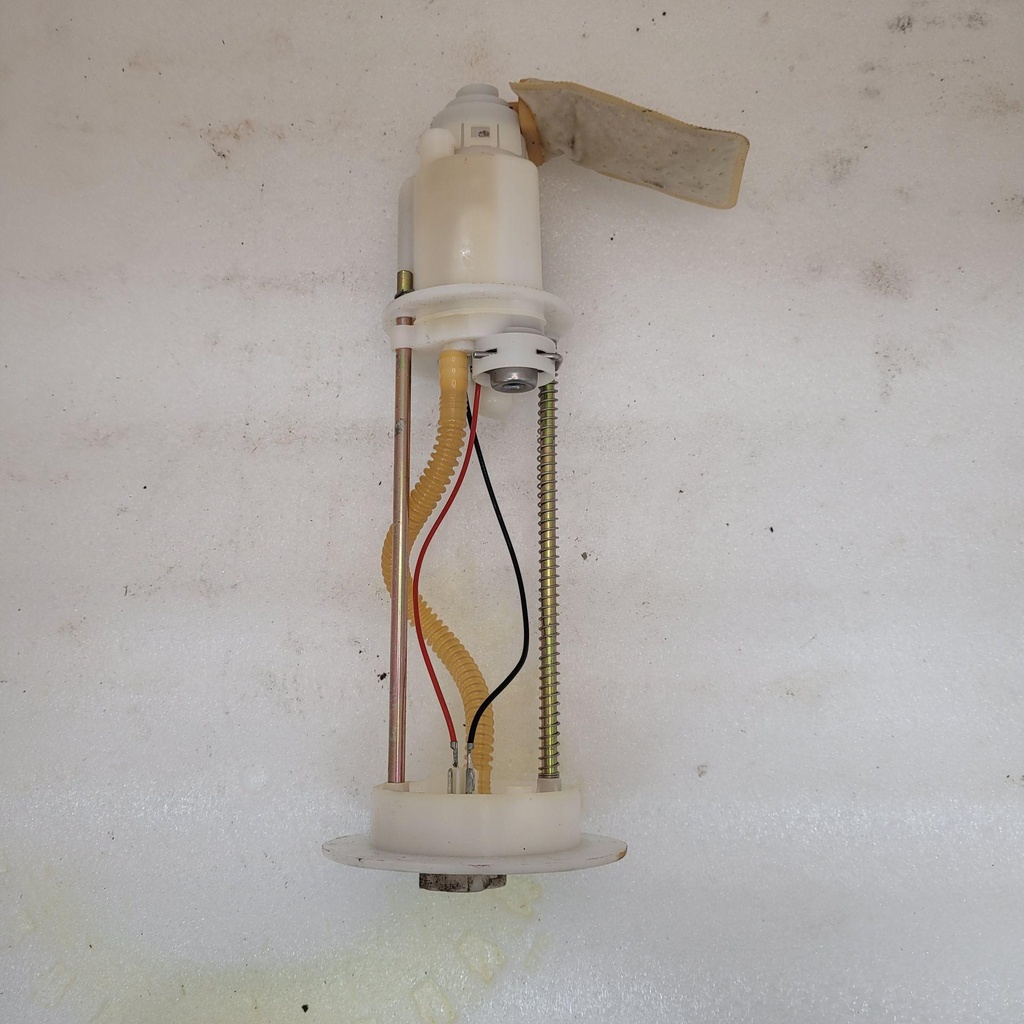FUEL PUMP
