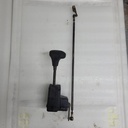 GEARSHIFT UNIT